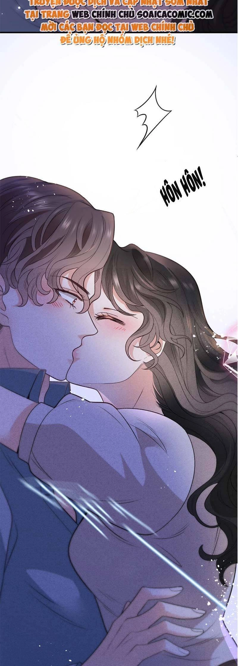 Trọng Sinh Báo Thù Gặp Được Bá Đạo Tổng Tài Chapter 10 - 16