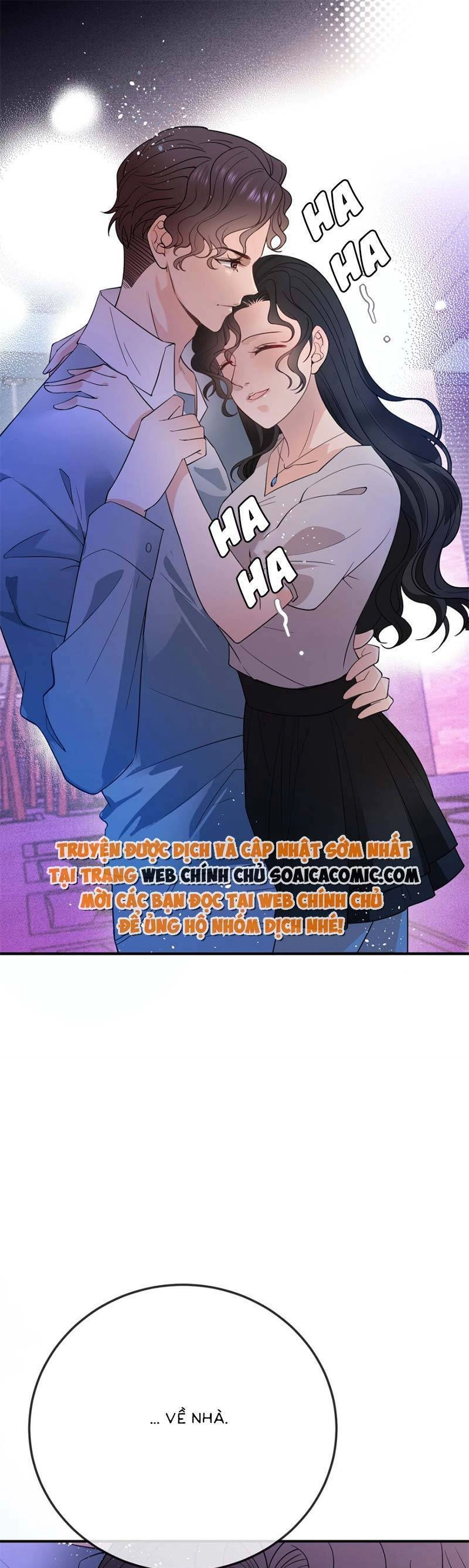 Trọng Sinh Báo Thù Gặp Được Bá Đạo Tổng Tài Chapter 10 - 20