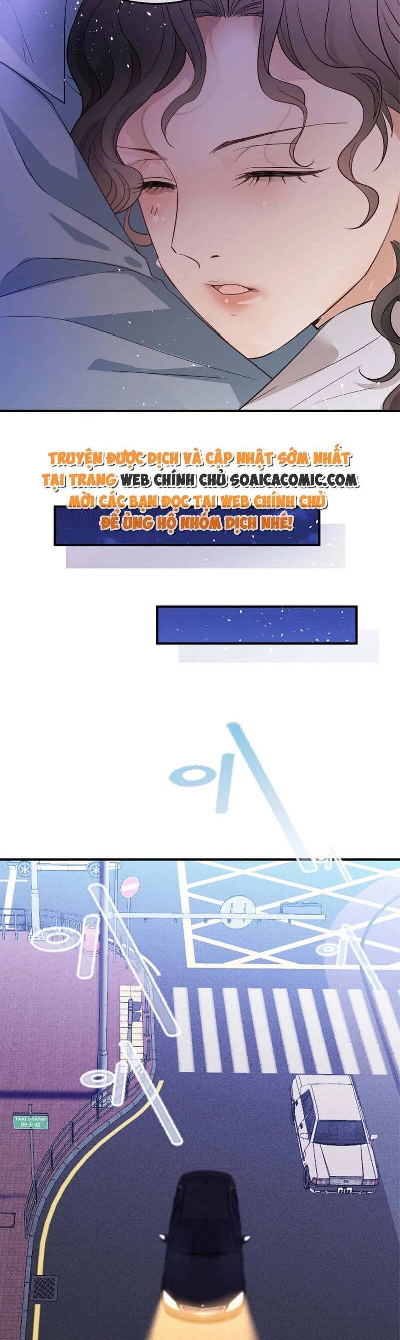 Trọng Sinh Báo Thù Gặp Được Bá Đạo Tổng Tài Chapter 10 - 21