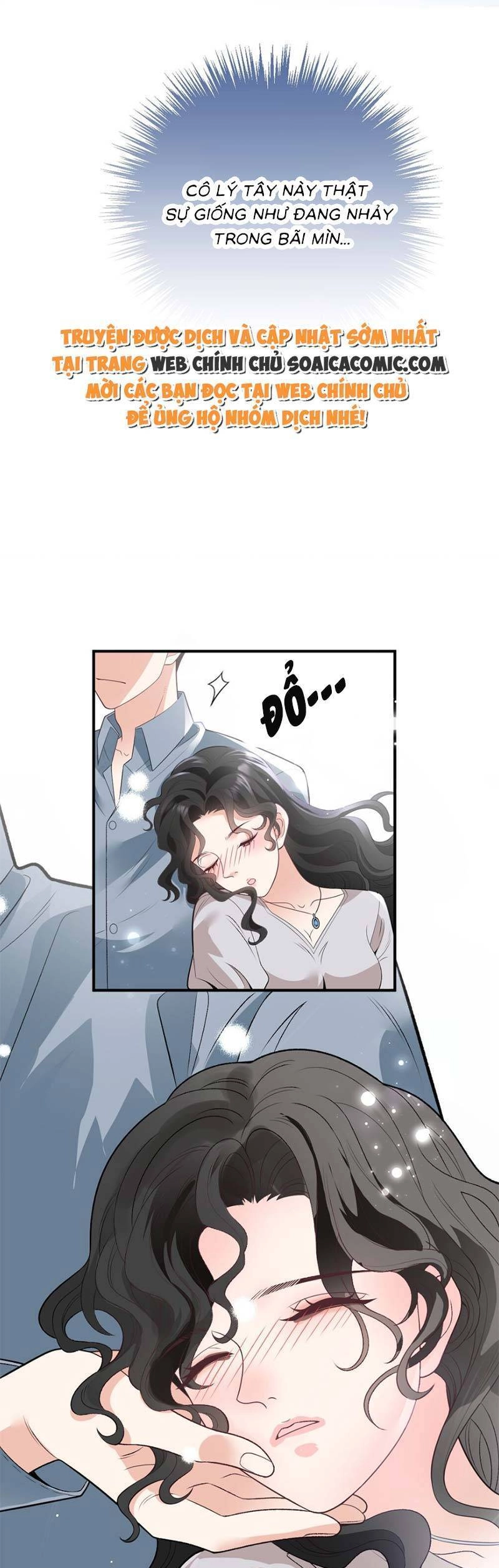 Trọng Sinh Báo Thù Gặp Được Bá Đạo Tổng Tài Chapter 10 - 23