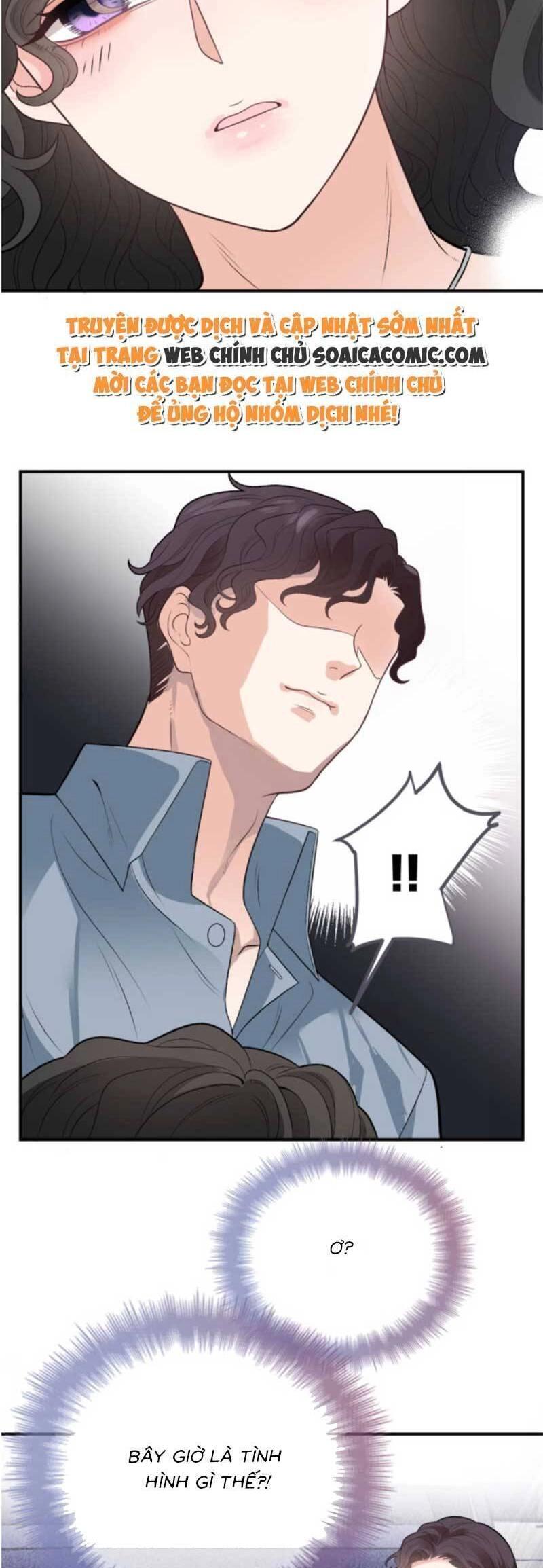 Trọng Sinh Báo Thù Gặp Được Bá Đạo Tổng Tài Chapter 11 - 2