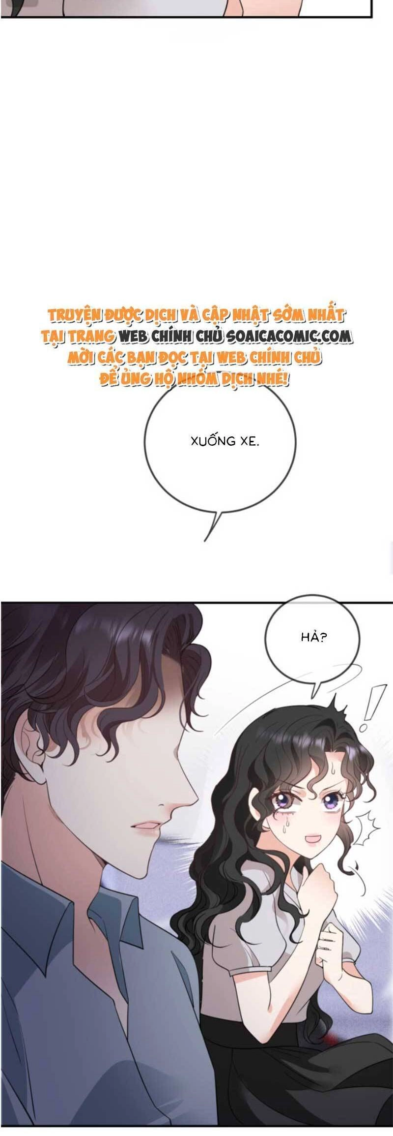 Trọng Sinh Báo Thù Gặp Được Bá Đạo Tổng Tài Chapter 11 - 5