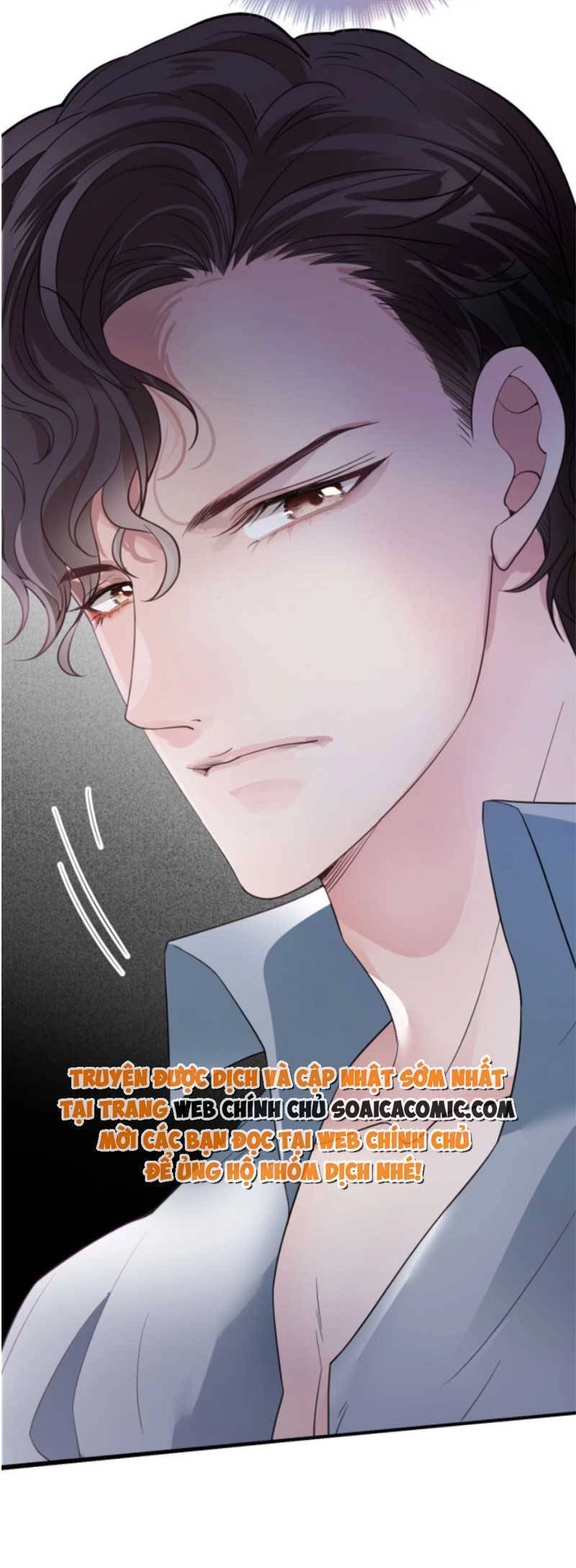 Trọng Sinh Báo Thù Gặp Được Bá Đạo Tổng Tài Chapter 11 - 7