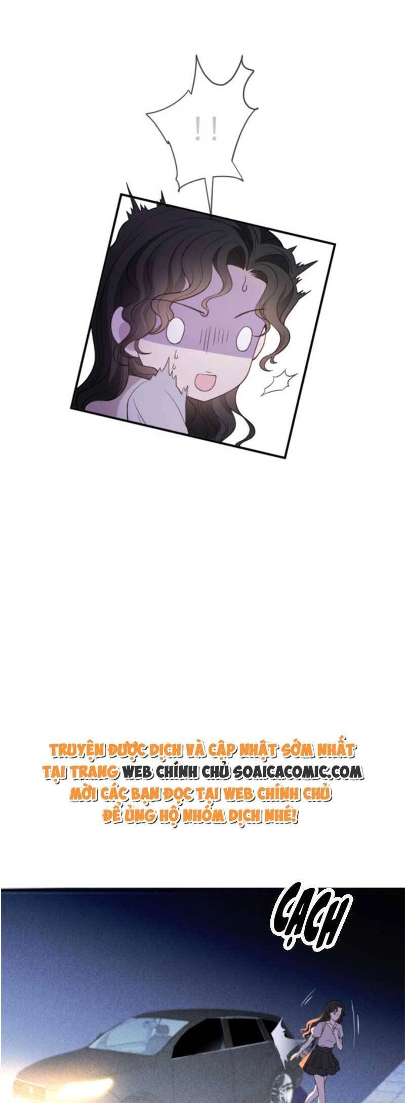 Trọng Sinh Báo Thù Gặp Được Bá Đạo Tổng Tài Chapter 11 - 8