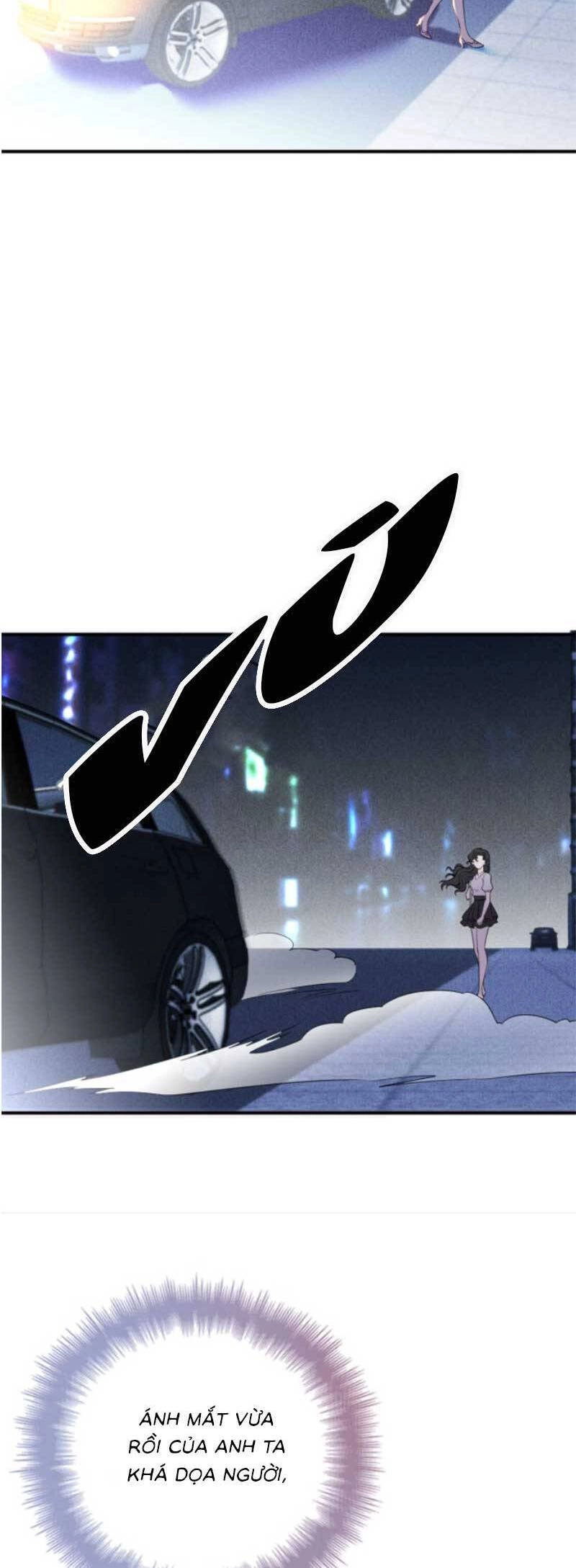 Trọng Sinh Báo Thù Gặp Được Bá Đạo Tổng Tài Chapter 11 - 9