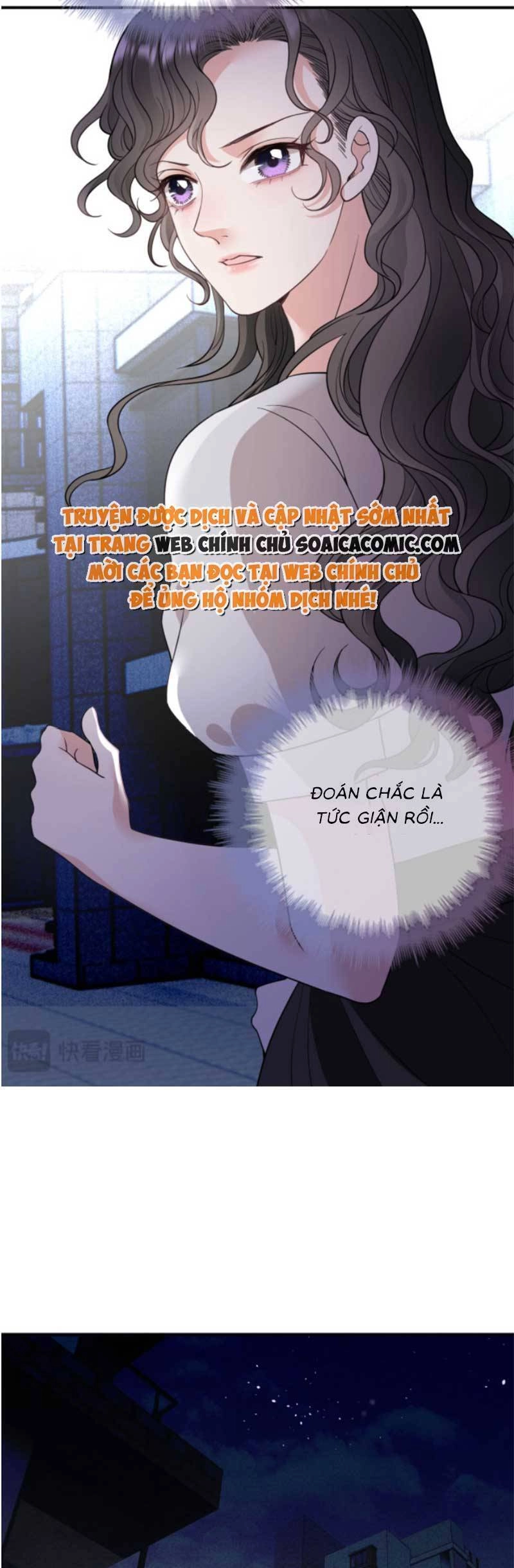 Trọng Sinh Báo Thù Gặp Được Bá Đạo Tổng Tài Chapter 11 - 10