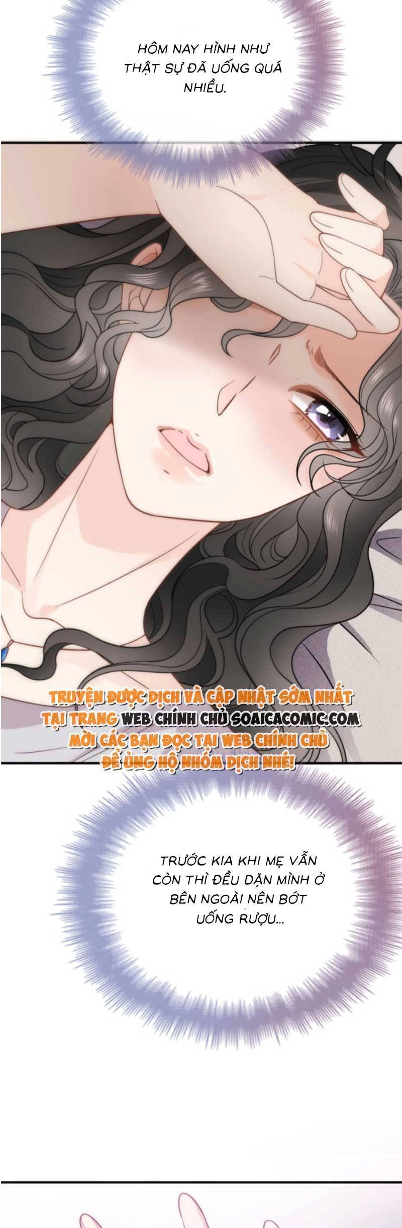 Trọng Sinh Báo Thù Gặp Được Bá Đạo Tổng Tài Chapter 11 - 12