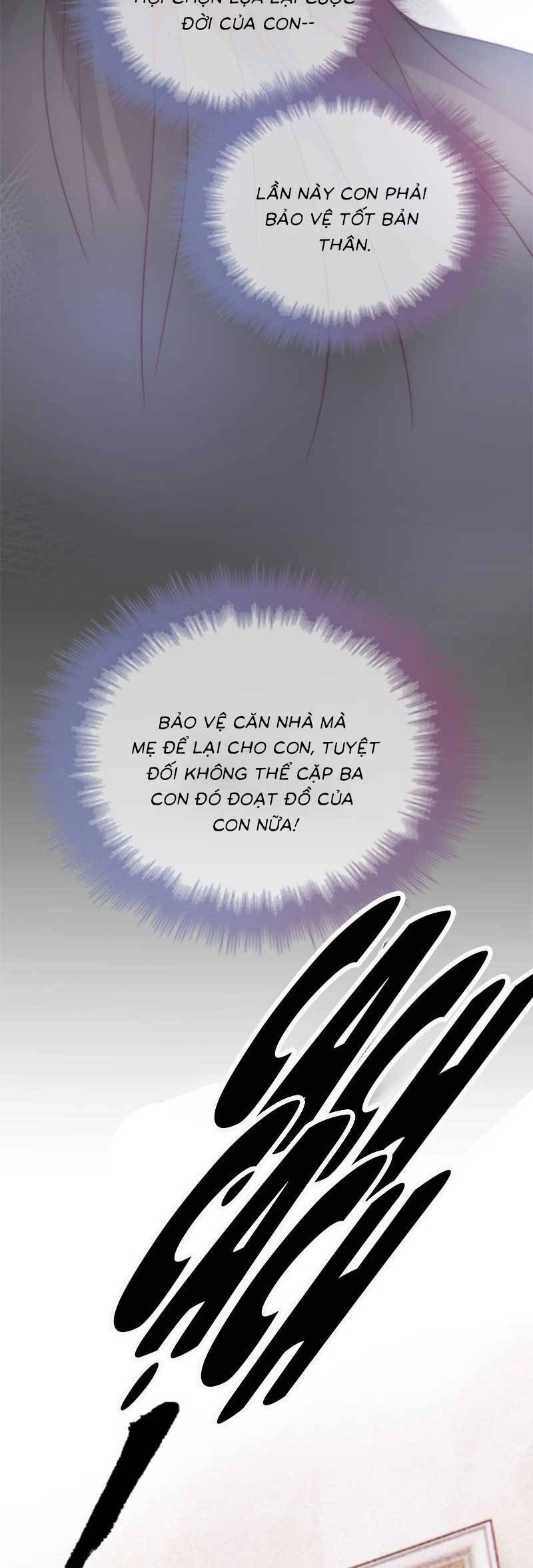 Trọng Sinh Báo Thù Gặp Được Bá Đạo Tổng Tài Chapter 11 - 14