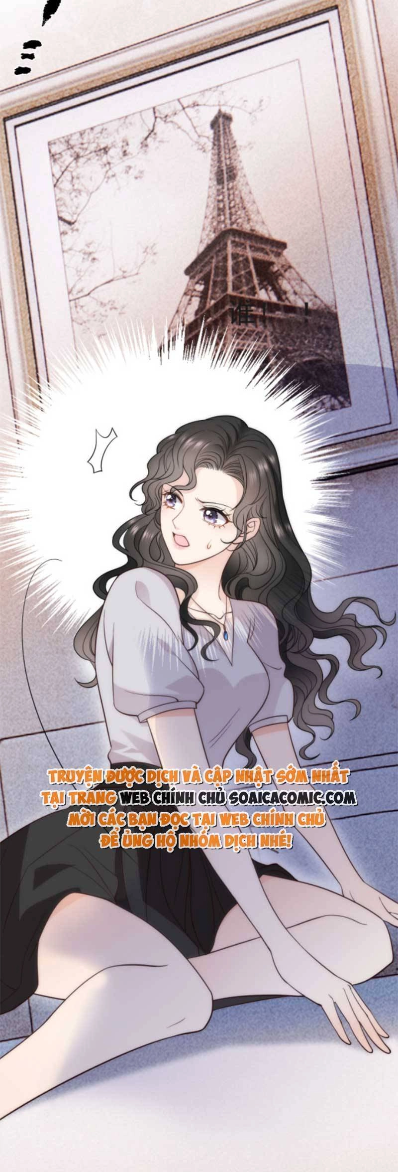 Trọng Sinh Báo Thù Gặp Được Bá Đạo Tổng Tài Chapter 11 - 15