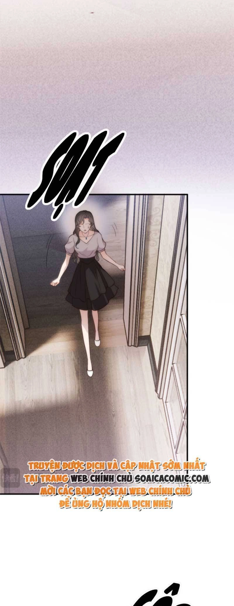 Trọng Sinh Báo Thù Gặp Được Bá Đạo Tổng Tài Chapter 11 - 16