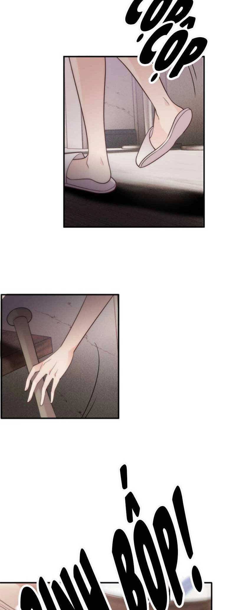 Trọng Sinh Báo Thù Gặp Được Bá Đạo Tổng Tài Chapter 11 - 17