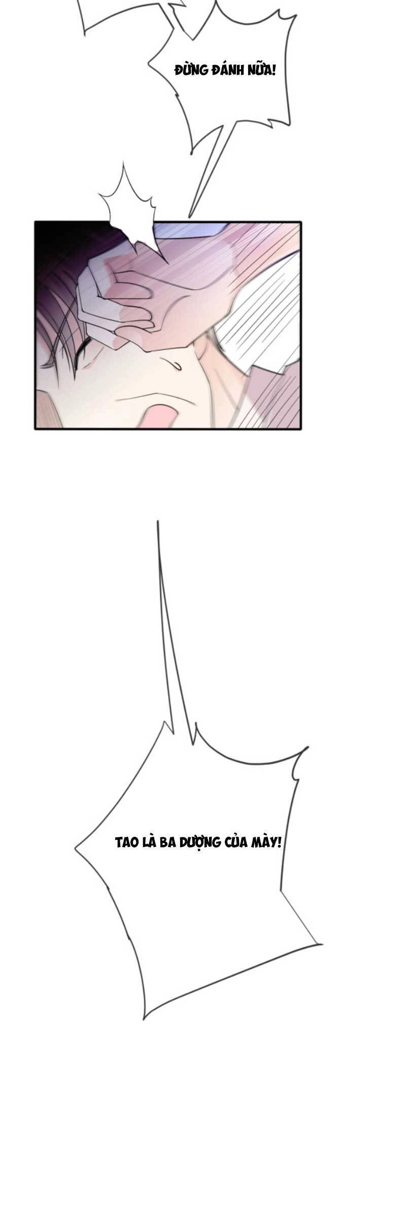 Trọng Sinh Báo Thù Gặp Được Bá Đạo Tổng Tài Chapter 11 - 19