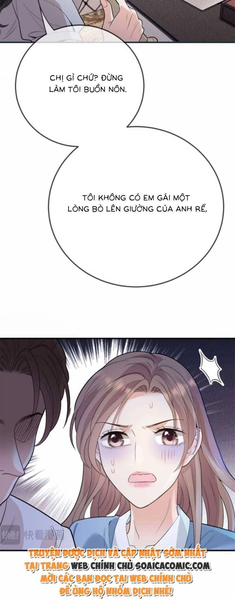 Trọng Sinh Báo Thù Gặp Được Bá Đạo Tổng Tài Chapter 11 - 24