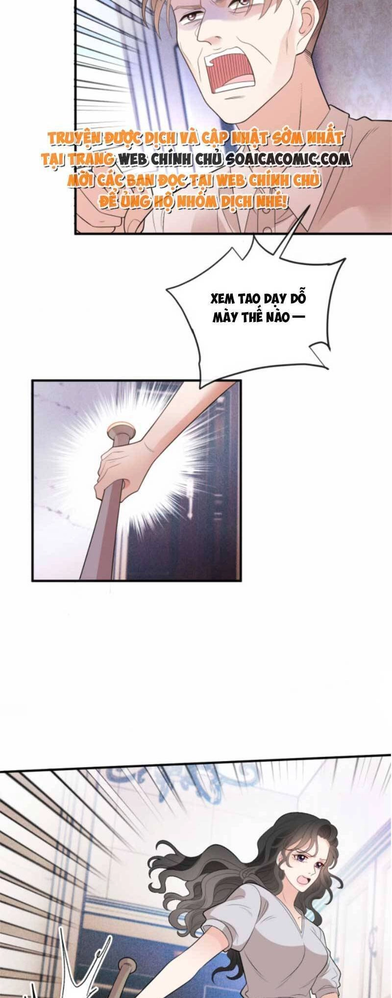 Trọng Sinh Báo Thù Gặp Được Bá Đạo Tổng Tài Chapter 11 - 26