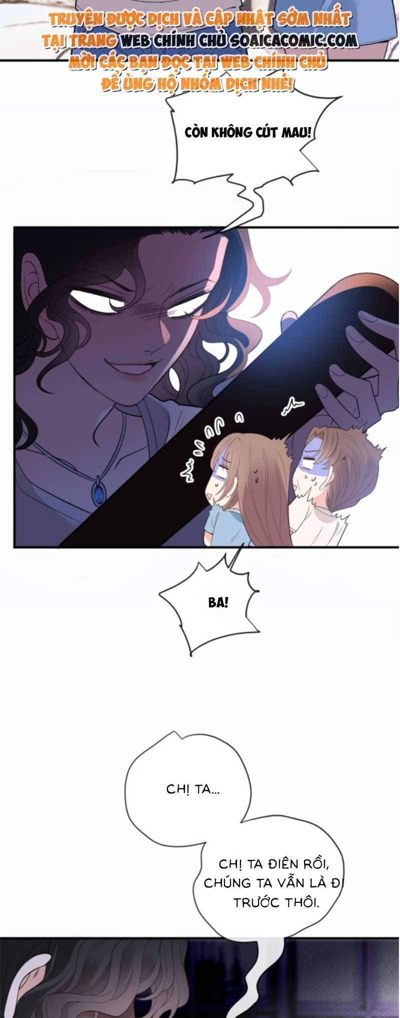 Trọng Sinh Báo Thù Gặp Được Bá Đạo Tổng Tài Chapter 11 - 28