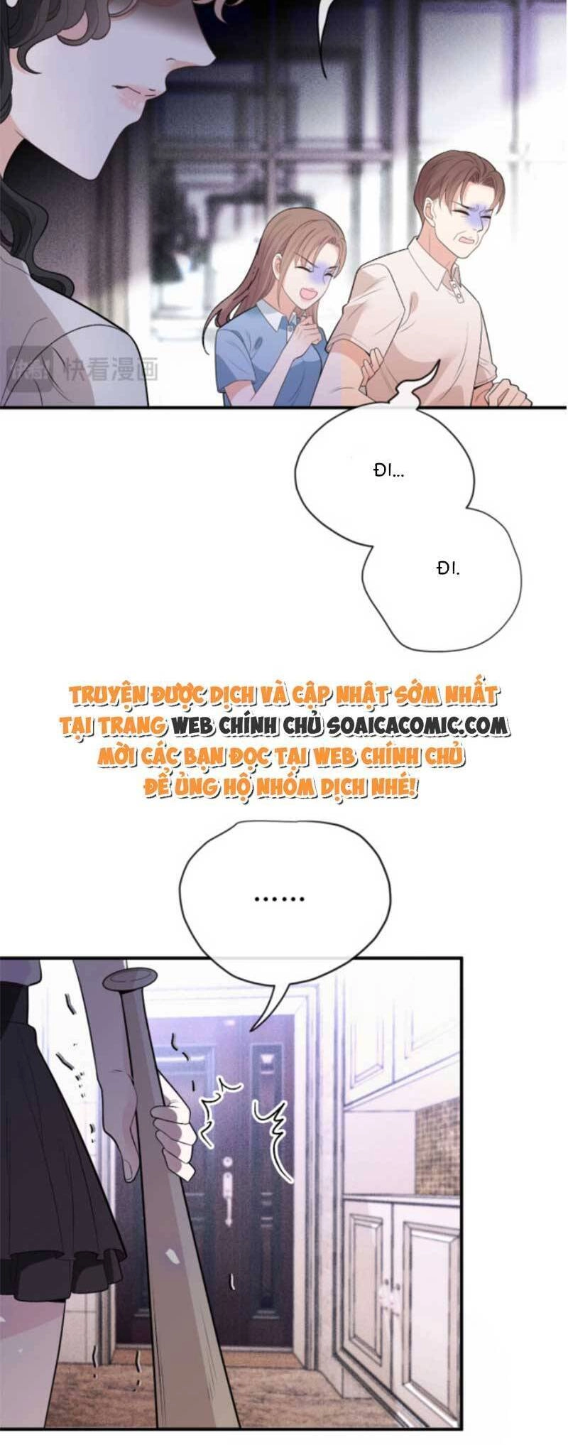 Trọng Sinh Báo Thù Gặp Được Bá Đạo Tổng Tài Chapter 11 - 29