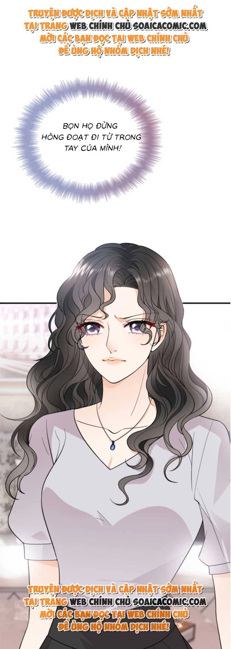 Trọng Sinh Báo Thù Gặp Được Bá Đạo Tổng Tài Chapter 12 - 1