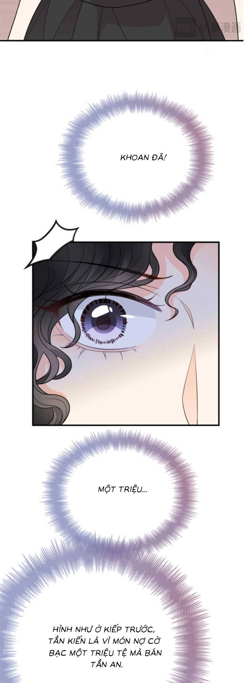 Trọng Sinh Báo Thù Gặp Được Bá Đạo Tổng Tài Chapter 12 - 2