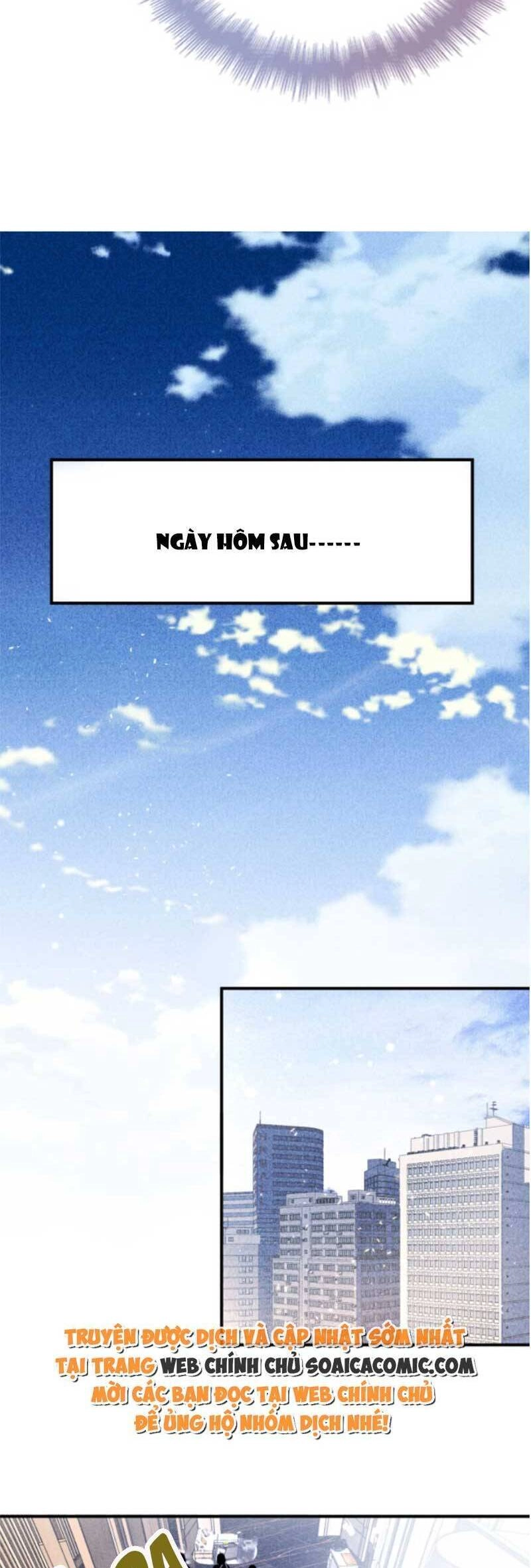 Trọng Sinh Báo Thù Gặp Được Bá Đạo Tổng Tài Chapter 12 - 6