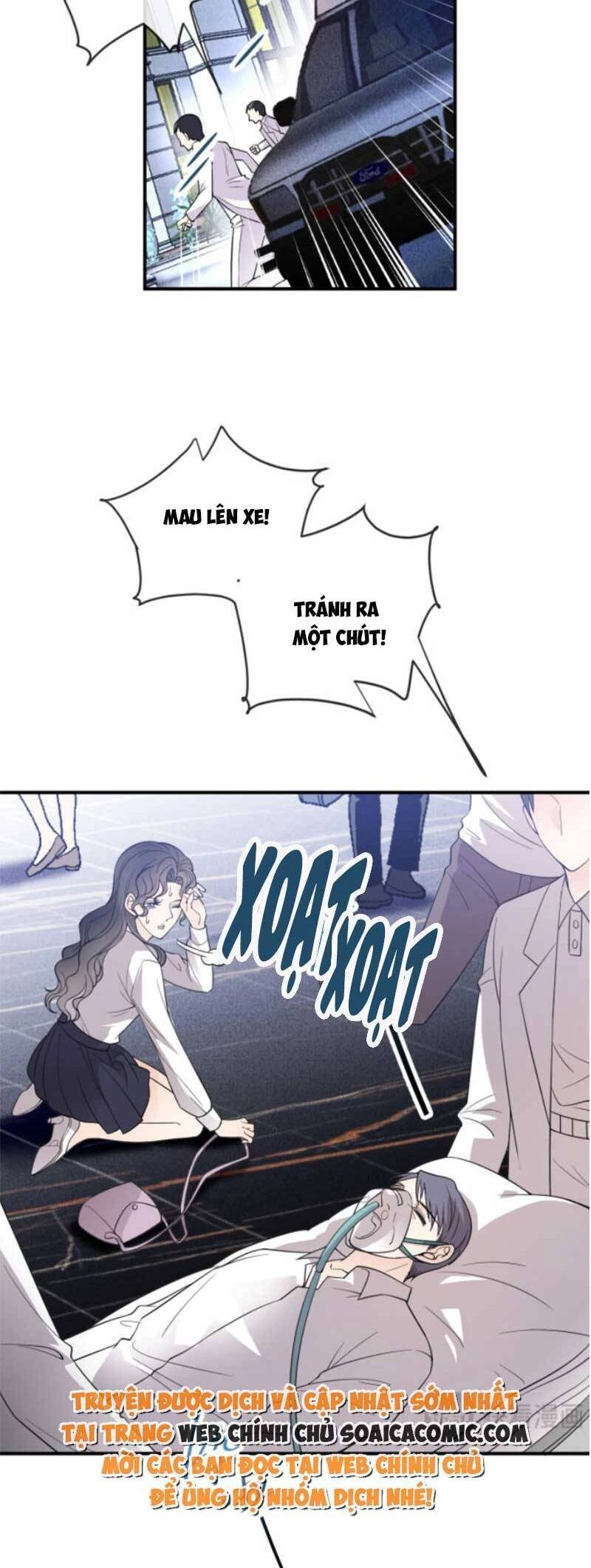 Trọng Sinh Báo Thù Gặp Được Bá Đạo Tổng Tài Chapter 12 - 12