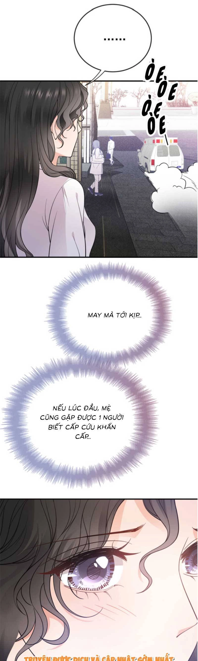 Trọng Sinh Báo Thù Gặp Được Bá Đạo Tổng Tài Chapter 12 - 13