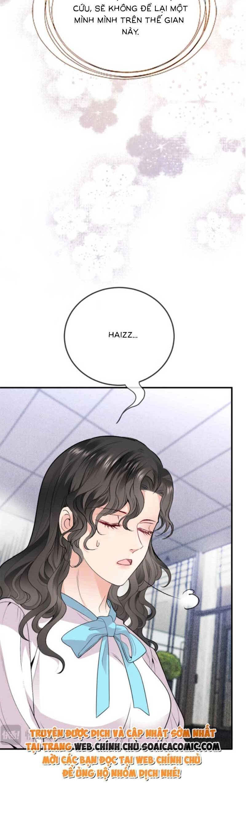 Trọng Sinh Báo Thù Gặp Được Bá Đạo Tổng Tài Chapter 12 - 15