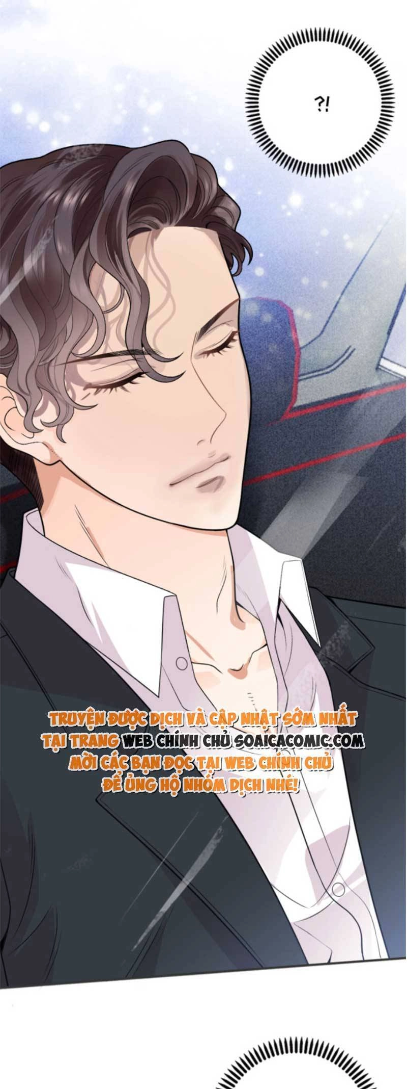 Trọng Sinh Báo Thù Gặp Được Bá Đạo Tổng Tài Chapter 12 - 18