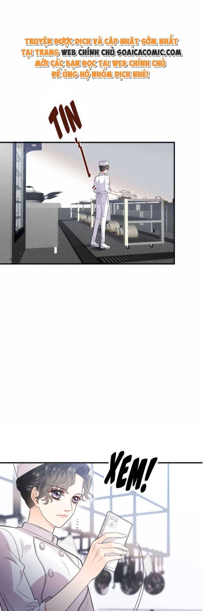 Trọng Sinh Báo Thù Gặp Được Bá Đạo Tổng Tài Chapter 12 - 21