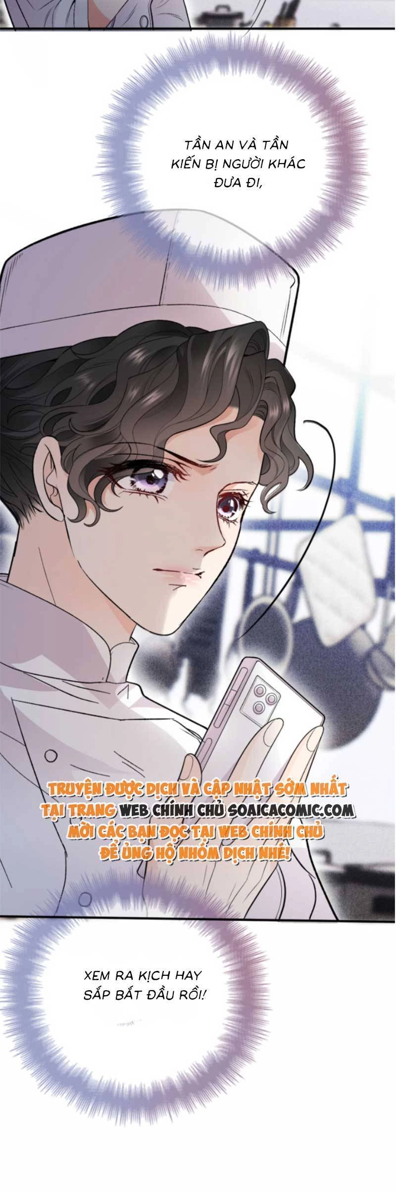 Trọng Sinh Báo Thù Gặp Được Bá Đạo Tổng Tài Chapter 12 - 22