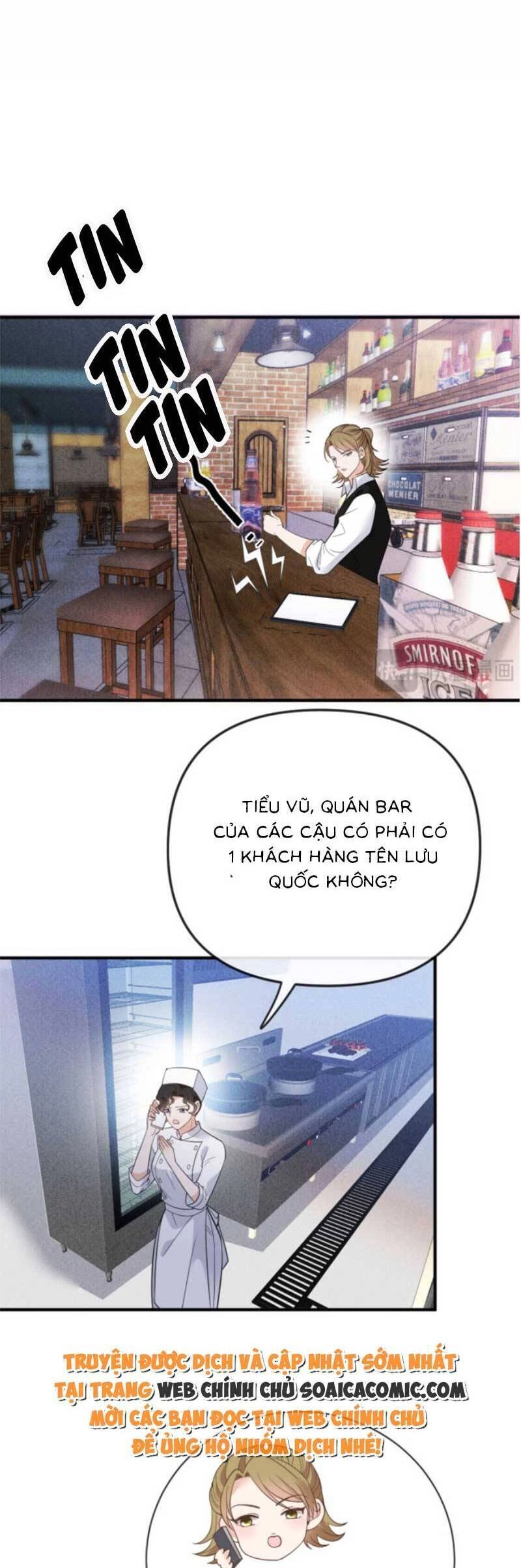 Trọng Sinh Báo Thù Gặp Được Bá Đạo Tổng Tài Chapter 12 - 23