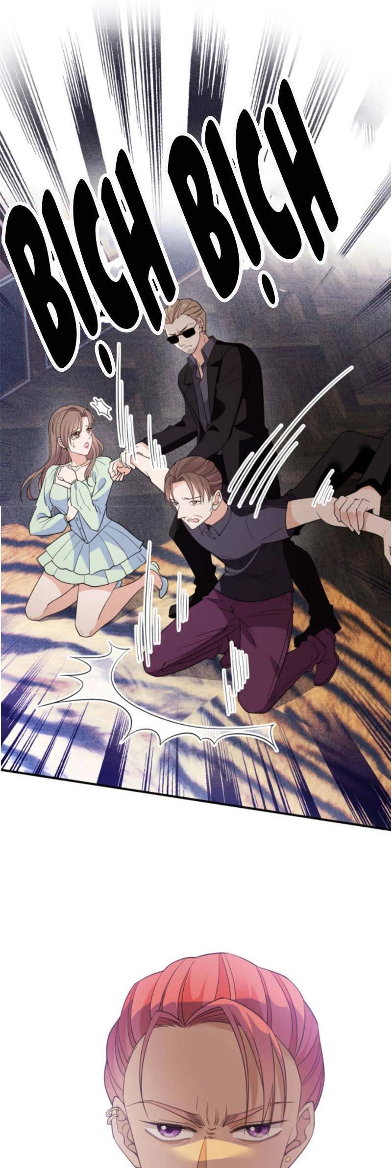 Trọng Sinh Báo Thù Gặp Được Bá Đạo Tổng Tài Chapter 12 - 25