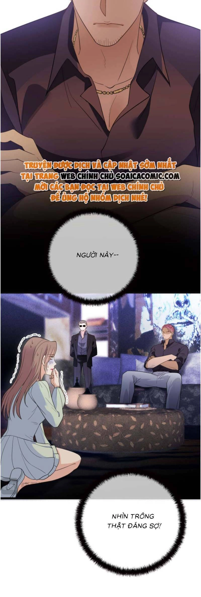 Trọng Sinh Báo Thù Gặp Được Bá Đạo Tổng Tài Chapter 12 - 26