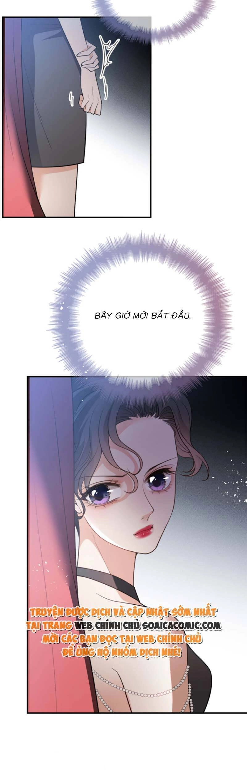 Trọng Sinh Báo Thù Gặp Được Bá Đạo Tổng Tài Chapter 13 - 12