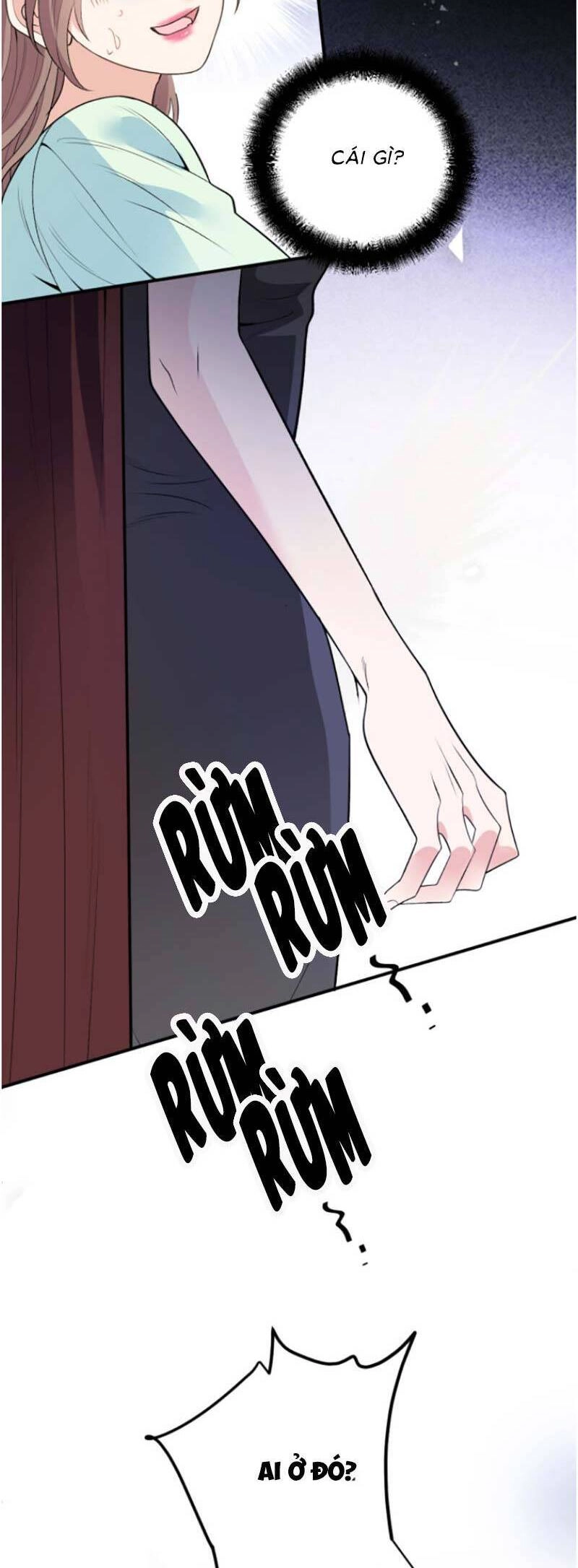 Trọng Sinh Báo Thù Gặp Được Bá Đạo Tổng Tài Chapter 13 - 20