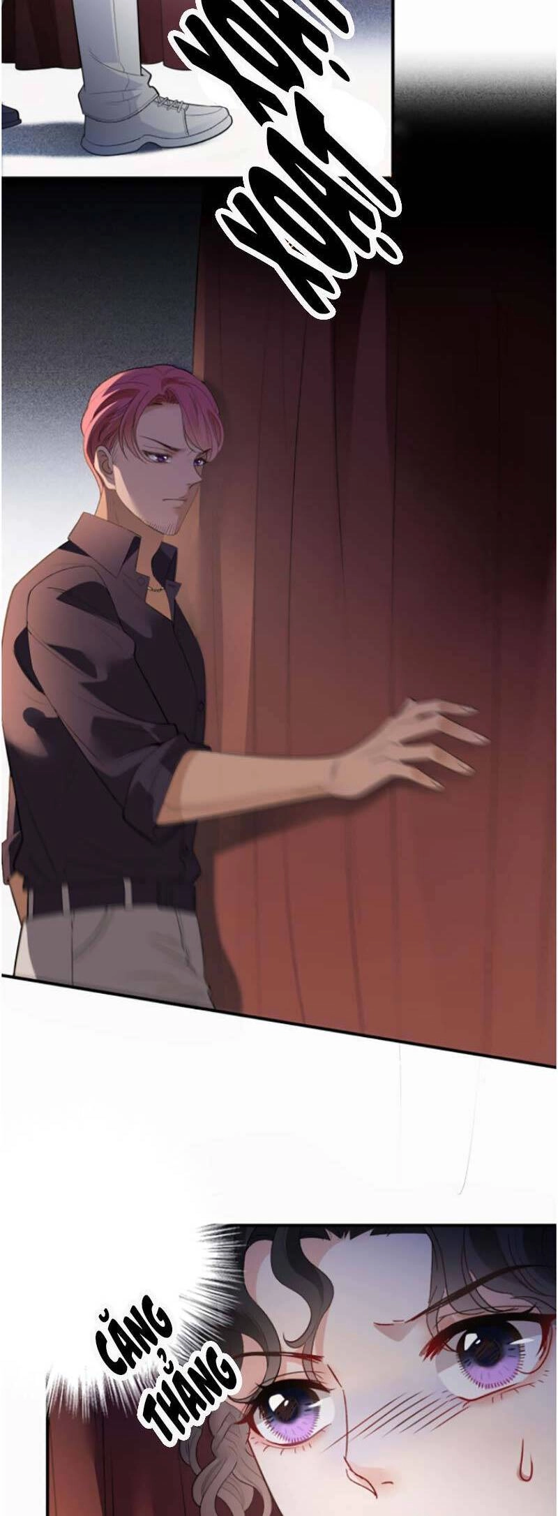 Trọng Sinh Báo Thù Gặp Được Bá Đạo Tổng Tài Chapter 13 - 23