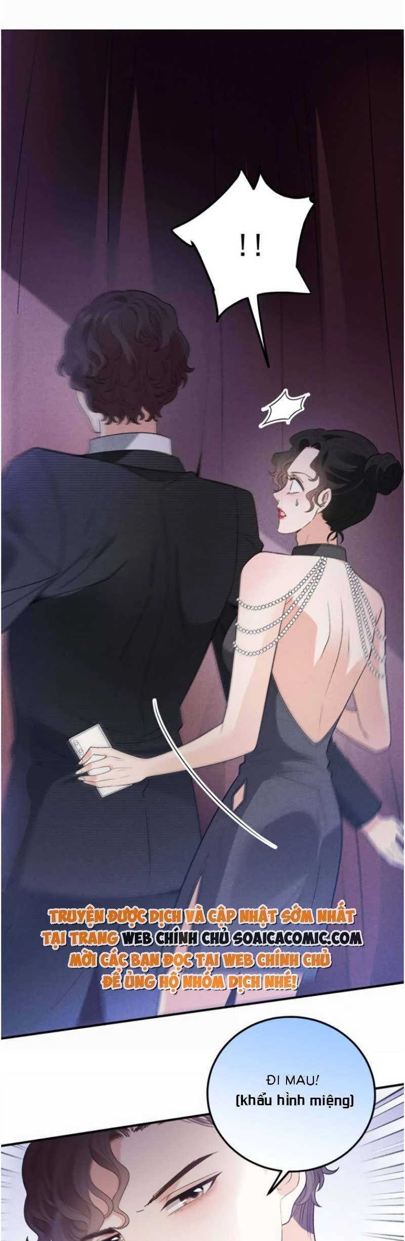 Trọng Sinh Báo Thù Gặp Được Bá Đạo Tổng Tài Chapter 13 - 25