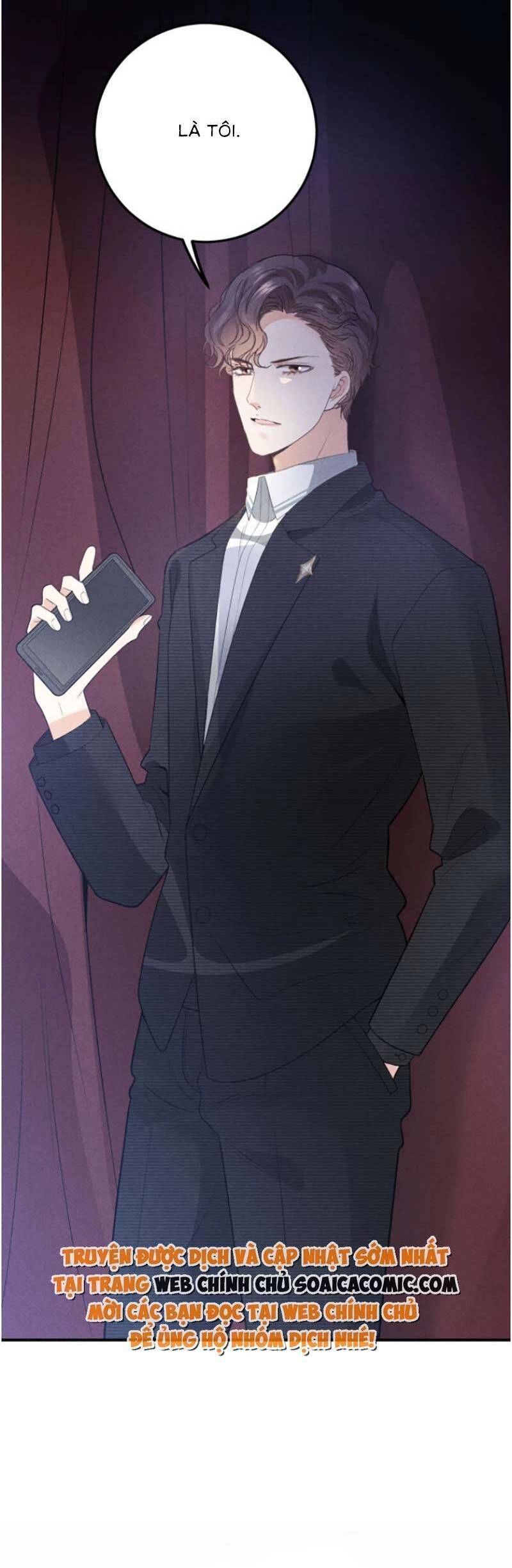 Trọng Sinh Báo Thù Gặp Được Bá Đạo Tổng Tài Chapter 13 - 28