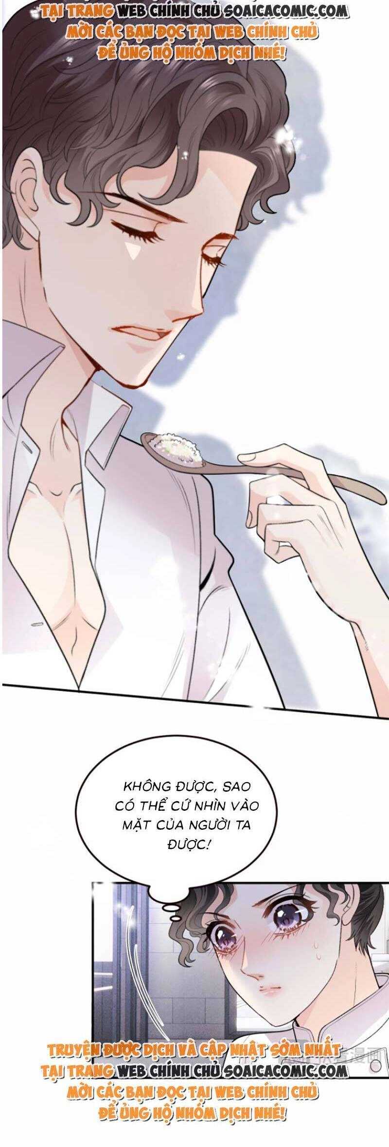 Trọng Sinh Báo Thù Gặp Được Bá Đạo Tổng Tài Chapter 14 - 12