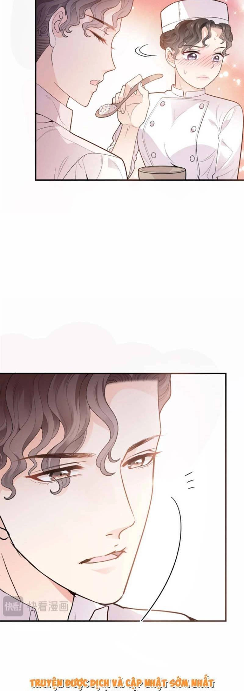 Trọng Sinh Báo Thù Gặp Được Bá Đạo Tổng Tài Chapter 14 - 17