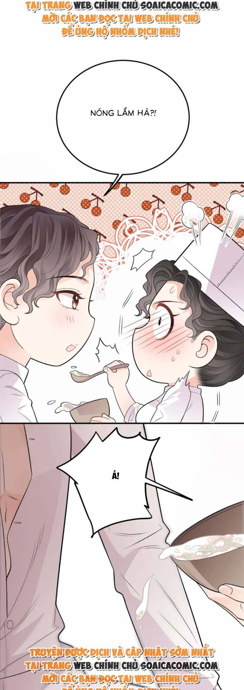 Trọng Sinh Báo Thù Gặp Được Bá Đạo Tổng Tài Chapter 14 - 18