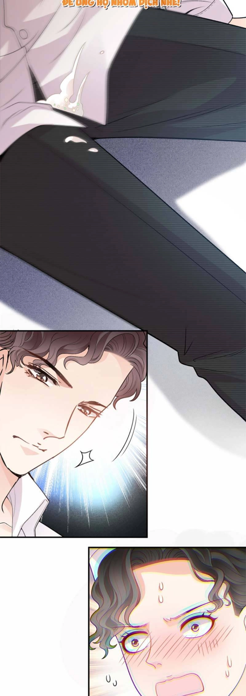 Trọng Sinh Báo Thù Gặp Được Bá Đạo Tổng Tài Chapter 14 - 19