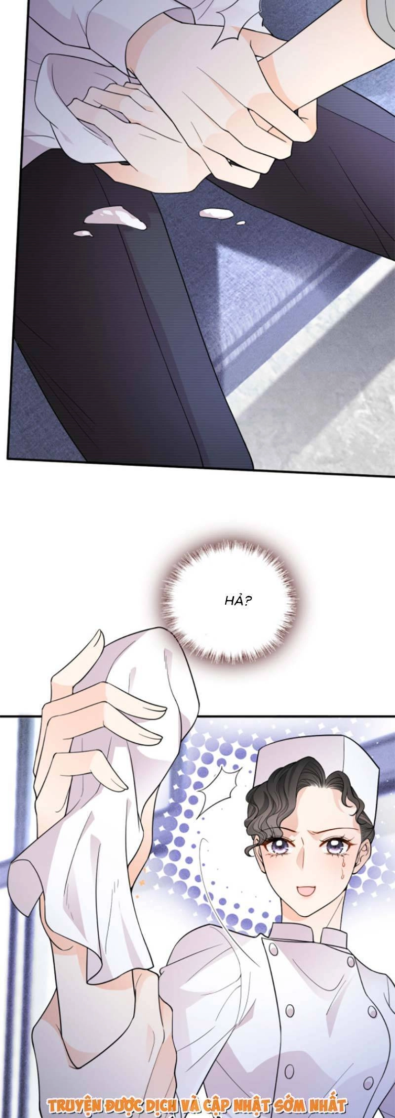 Trọng Sinh Báo Thù Gặp Được Bá Đạo Tổng Tài Chapter 14 - 22