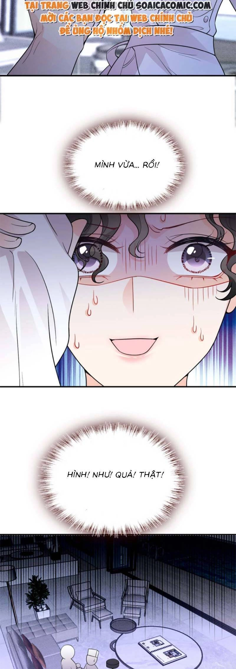 Trọng Sinh Báo Thù Gặp Được Bá Đạo Tổng Tài Chapter 14 - 23