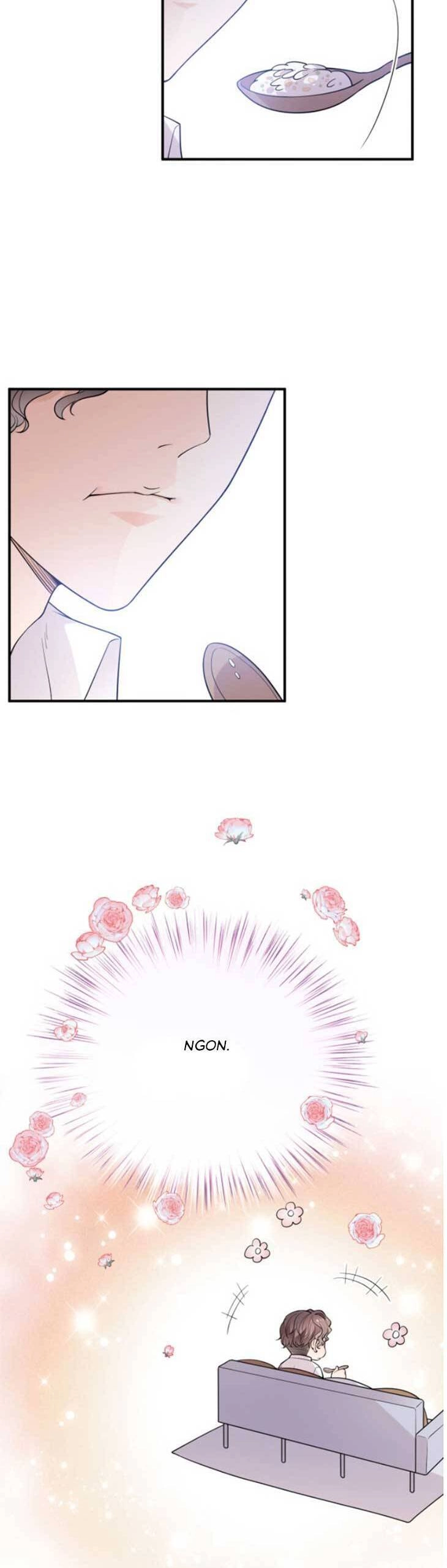 Trọng Sinh Báo Thù Gặp Được Bá Đạo Tổng Tài Chapter 15 - 3