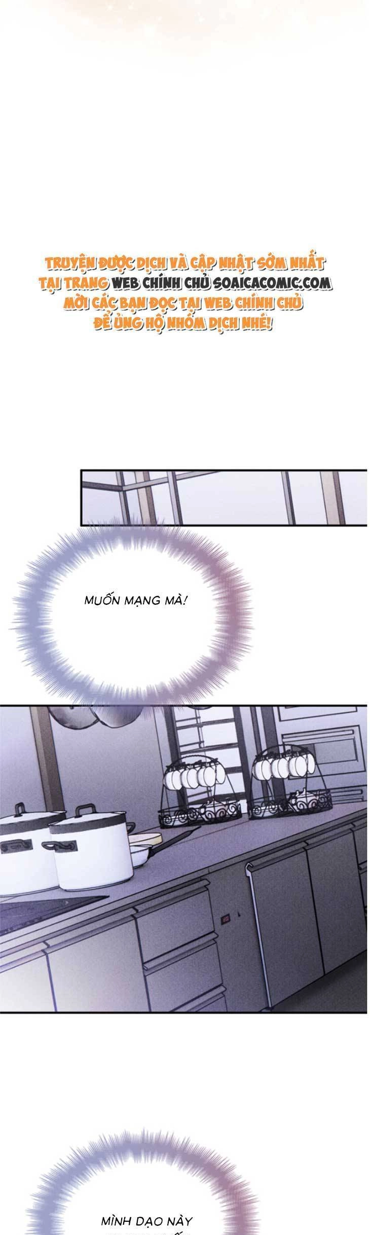 Trọng Sinh Báo Thù Gặp Được Bá Đạo Tổng Tài Chapter 15 - 4