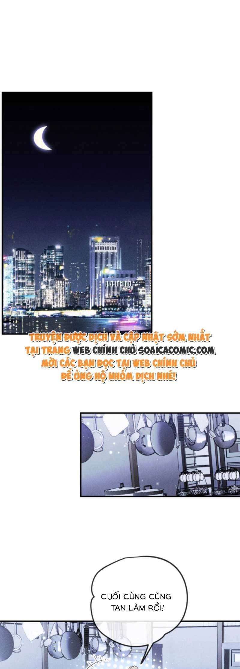 Trọng Sinh Báo Thù Gặp Được Bá Đạo Tổng Tài Chapter 15 - 13