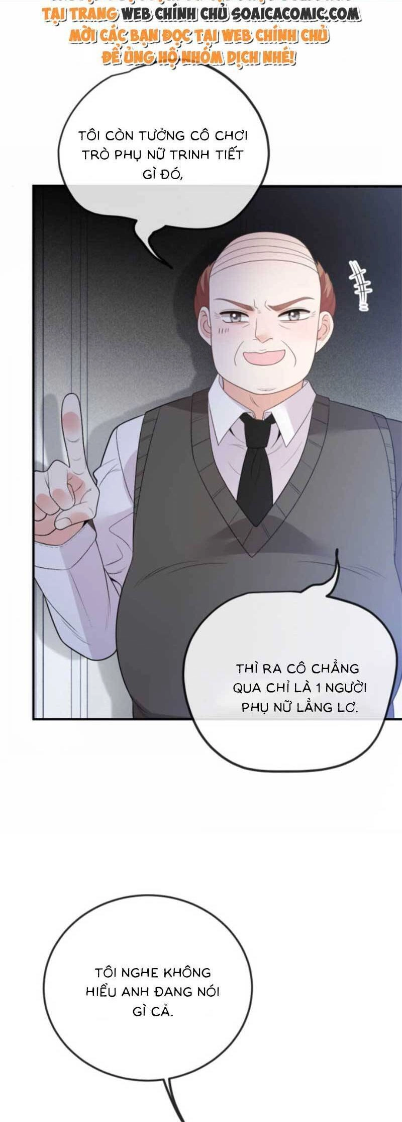 Trọng Sinh Báo Thù Gặp Được Bá Đạo Tổng Tài Chapter 15 - 15