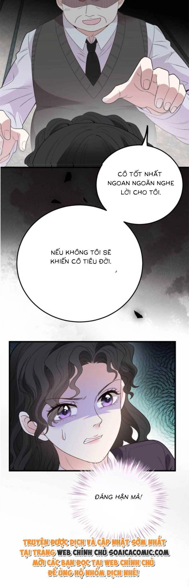 Trọng Sinh Báo Thù Gặp Được Bá Đạo Tổng Tài Chapter 15 - 23