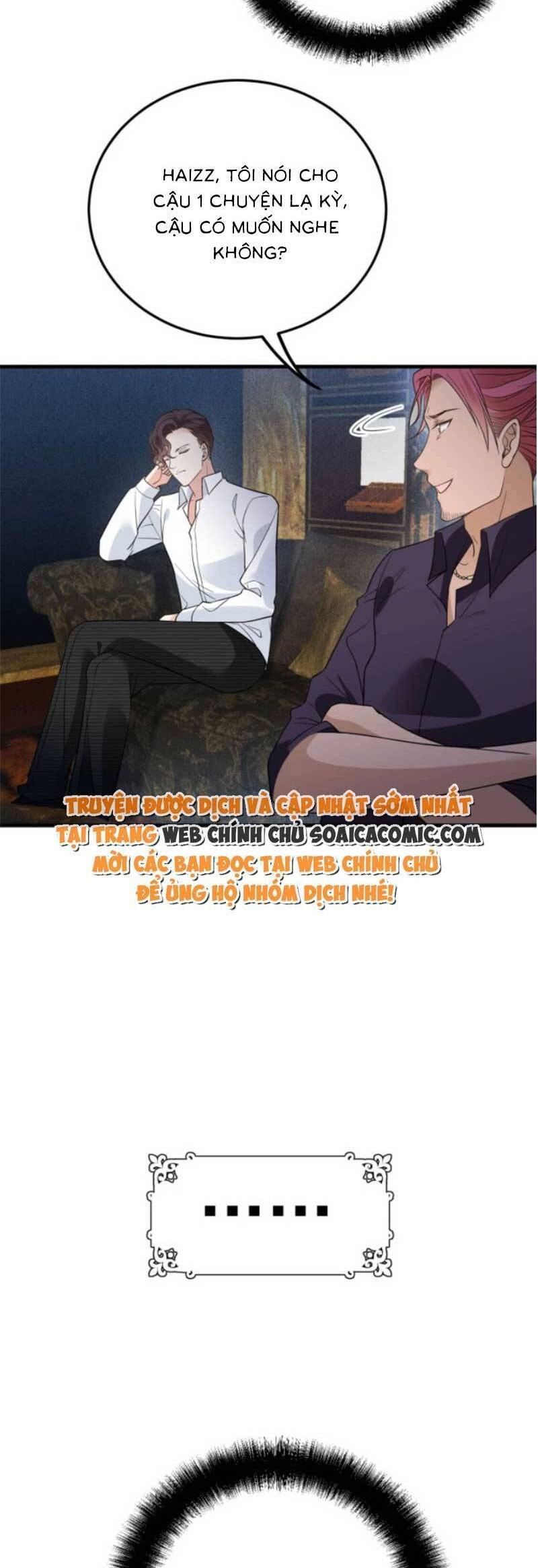 Trọng Sinh Báo Thù Gặp Được Bá Đạo Tổng Tài Chapter 16 - 2