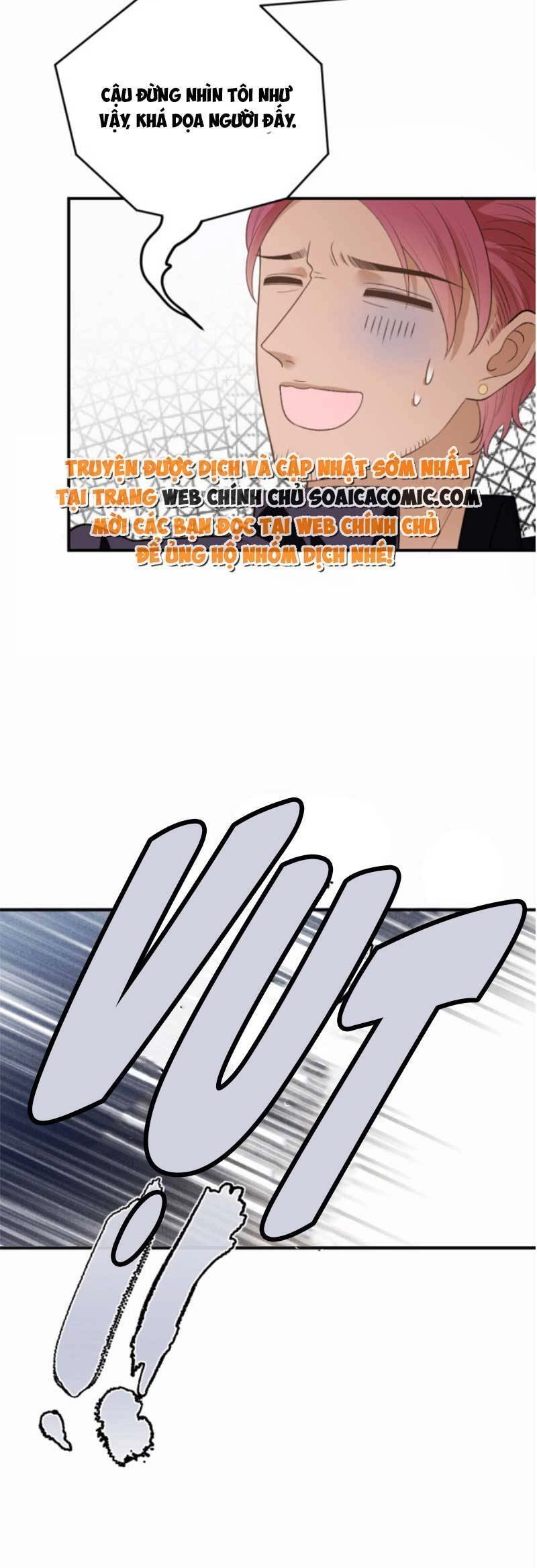 Trọng Sinh Báo Thù Gặp Được Bá Đạo Tổng Tài Chapter 16 - 10